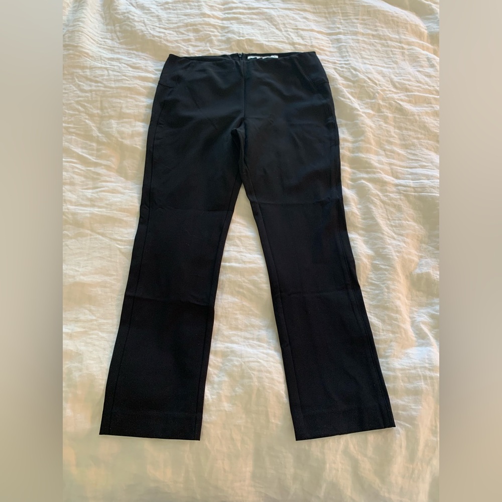 Veronica Beard scuba pants